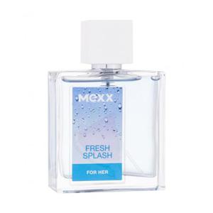 Mexx Fresh Splash woda toaletowa 50 ml dla kobiet - 2868520119