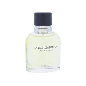 Dolce&Gabbana Pour Homme woda toaletowa 75 ml dla mczyzn - 2876055099
