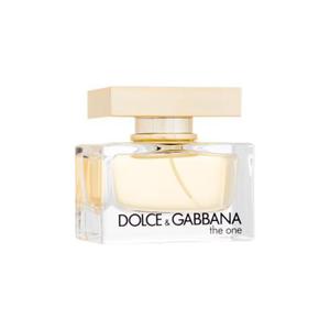 Dolce&Gabbana The One woda perfumowana 50 ml dla kobiet - 2877477262