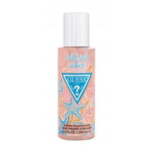 GUESS Miami Vibes spray do ciaa 250 ml dla kobiet - 2867324721