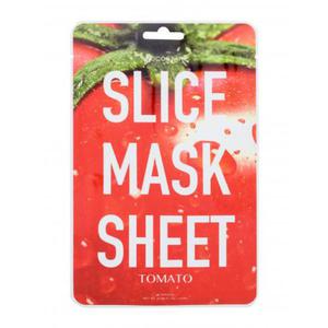 Kocostar Slice Mask Tomato maseczka do twarzy 20 ml dla kobiet - 2867504220