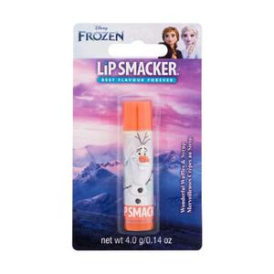 Lip Smacker Disney Frozen II Wonderful Waffles & Syrup balsam do ust 4 g dla dzieci - 2868150213