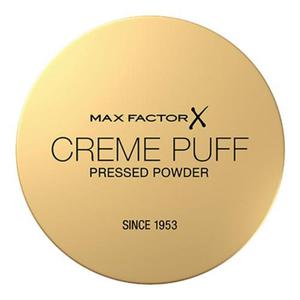 Max Factor Creme Puff puder 14 g dla kobiet 05 Translucent - 2874028310