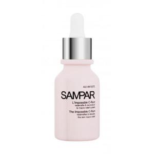 Sampar Age Antidote The Impossible C-Rum serum do twarzy 30 ml dla kobiet - 2868026511