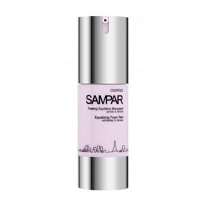 Sampar Essentials Equalizing Foam Peel pianka oczyszczajca 30 ml dla kobiet - 2868026513