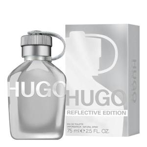 HUGO BOSS Hugo Reflective Edition woda toaletowa 75 ml dla mczyzn - 2868987964