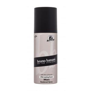 Bruno Banani Man With Notes Of Lavender dezodorant 150 ml dla mczyzn - 2868150540