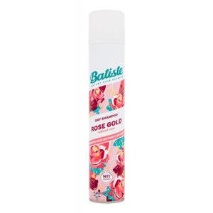 Batiste Rose Gold suchy szampon 350 ml dla kobiet - 2873224199