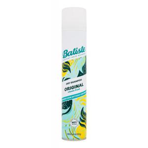 Batiste Original suchy szampon 350 ml dla kobiet - 2877271999