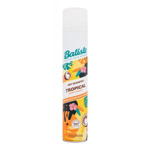 Batiste Tropical suchy szampon 350 ml dla kobiet - 2868149697
