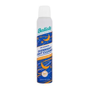 Batiste Overnight Light Cleanse suchy szampon 200 ml dla kobiet - 2874484897