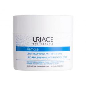 Uriage Xmose Lipid-Replenishing Anti-Irritation Cerat krem do ciaa 200 ml unisex - 2877030240
