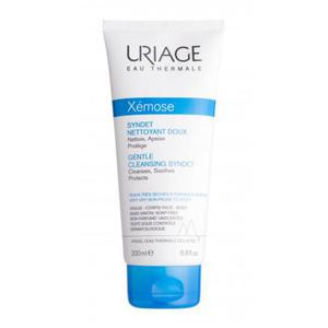 Uriage Xmose Gentle Cleansing Syndet el pod prysznic 200 ml unisex - 2875712536