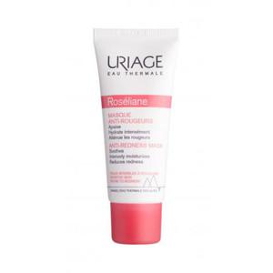 Uriage Rosliane Anti-Redness Mask maseczka do twarzy 40 ml dla kobiet - 2877272569