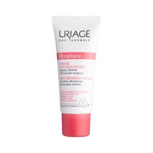 Uriage Rosliane Anti-Redness Cream krem do twarzy na dzie 40 ml dla kobiet - 2877030244