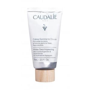 Caudalie Vinoclean Gentle Buffing Cream peeling 75 ml dla kobiet - 2869600284