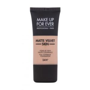 Make Up For Ever Matte Velvet Skin 24H podkad 30 ml dla kobiet R330 - 2876931625