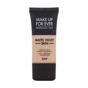 Make Up For Ever Matte Velvet Skin 24H podkad 30 ml dla kobiet Y225 - 2876931628
