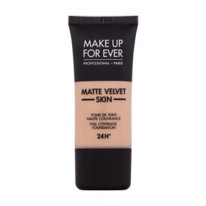 Make Up For Ever Matte Velvet Skin 24H podkad 30 ml dla kobiet Y305 - 2876931629