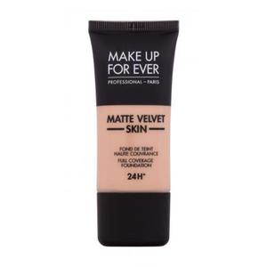 Make Up For Ever Matte Velvet Skin 24H podkad 30 ml dla kobiet R260 - 2876931631