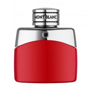 Montblanc Legend Red woda perfumowana 30 ml dla mczyzn - 2871086972