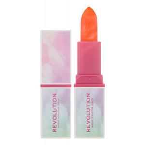 Makeup Revolution London Candy Haze Lip Balm balsam do ust 3,2 g dla kobiet Fire Orange - 2868520225