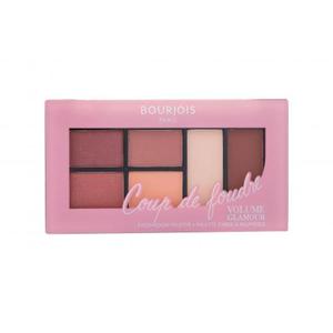 BOURJOIS Paris Volume Glamour cienie do powiek 8,4 g dla kobiet 03 Cute Look - 2872072051