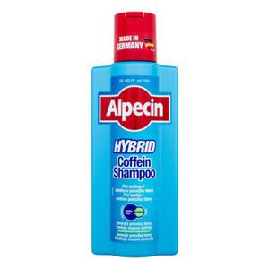 Alpecin Hybrid Coffein Shampoo szampon do wosw 375 ml dla mczyzn - 2874211139