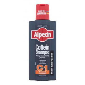 Alpecin Coffein Shampoo C1 szampon do wosw 375 ml dla mczyzn - 2871570980