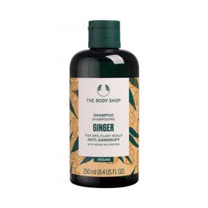 The Body Shop Ginger Anti-Dandruff szampon do wosw 250 ml dla kobiet - 2876829724