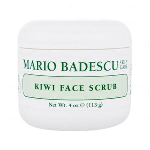 Mario Badescu Face Scrub Kiwi peeling 113 g dla kobiet - 2868775316