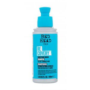 Tigi Bed Head Recovery szampon do wosw 100 ml dla kobiet - 2874981074