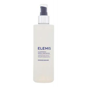 Elemis Advanced Skincare Cleansing Micellar Water pyn micelarny 200 ml Uszkodzone pudeko dla kobiet - 2872270380