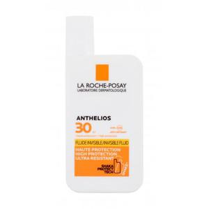 La Roche-Posay Anthelios Invisible Fluid SPF30 preparat do opalania twarzy 50 ml dla kobiet - 2876057097