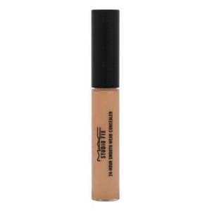 MAC Studio Fix 24-Hour Smooth Wear Concealer korektor 7 ml dla kobiet NC38 - 2869306265