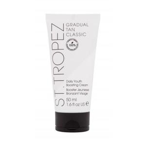 St.Tropez Gradual Tan Classic Daily Youth Boosting Cream samoopalacz 50 ml dla kobiet - 2869109406