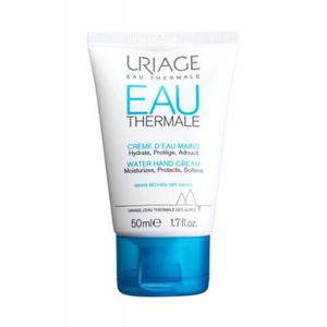 Uriage Eau Thermale Water Hand Cream krem do rk 50 ml unisex - 2873546309