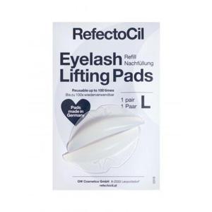 RefectoCil Eyelash Lifting Pads L pielgnacja rzs 1 szt dla kobiet - 2869306506