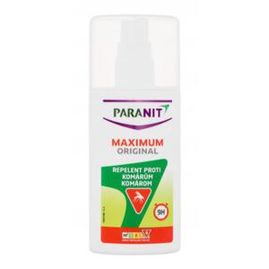 Paranit Maximum Original preparat odstraszajcy owady 75 ml unisex - 2874855549