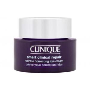 Clinique Smart Clinical Repair Wrinkle Correcting Eye Cream krem pod oczy 15 ml dla kobiet - 2876556059