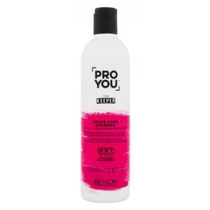 Revlon Professional ProYou The Keeper Color Care Shampoo szampon do wosw 350 ml dla kobiet - 2876829764