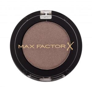 Max Factor Wild Shadow Pot cienie do powiek 1,85 g dla kobiet 06 Magnetic Brown - 2874028417