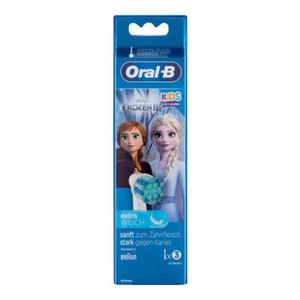 Oral-B Kids Brush Heads Frozen II wymianna gowica 3 szt. wymiennych gowic dla dzieci - 2877030574