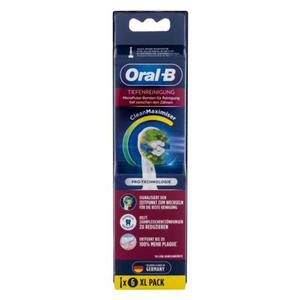 Oral-B Floss Action wymianna gowica 6 szt. wymiennych gowic unisex - 2877030584