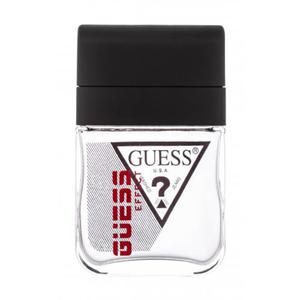 GUESS Grooming Effect woda po goleniu 100 ml dla mczyzn - 2869716953