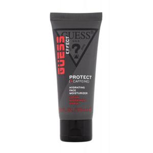 GUESS Grooming Effect Hydrating Face Moisturizer krem do twarzy na dzie 100 ml dla mczyzn - 2869716958