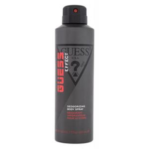 GUESS Grooming Effect dezodorant 226 ml dla mczyzn - 2869716954