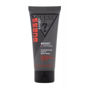 GUESS Grooming Effect Invigorating Hair & Body Wash el pod prysznic 200 ml dla mczyzn - 2869716956