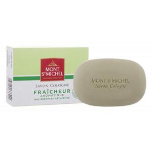 Mont St Michel Fracheur Intense mydo w kostce 125 g unisex - 2874383601