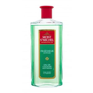 Mont St Michel Fracheur Intense woda koloska 500 ml unisex - 2870362946